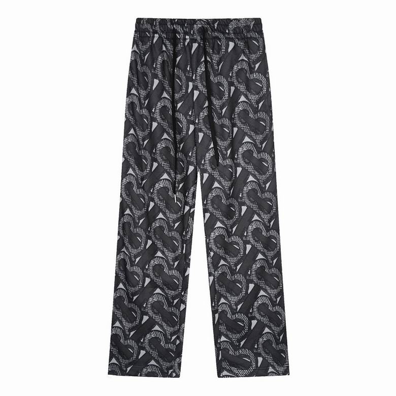 Burberry Long Pants-039